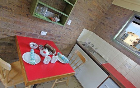 The Beachfront Motel - Tourism Adelaide 5