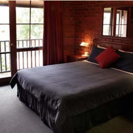 Armour Motor Inn - Tourism Adelaide 1
