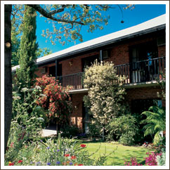 Armour Motor Inn - Tourism Adelaide 2