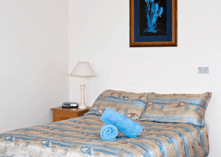Bamboo Motor Inn - Tourism Adelaide