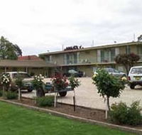 Big River Motel - Tourism Adelaide