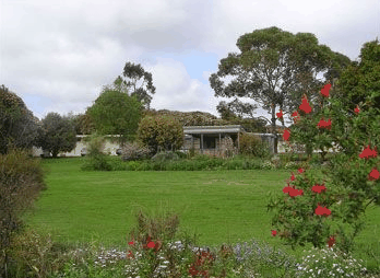 Camperdown Cascade Motel - Tourism Adelaide
