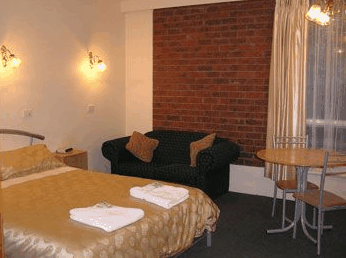 Camperdown Cascade Motel - Tourism Adelaide 2