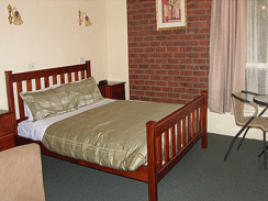 Camperdown Cascade Motel - Tourism Adelaide 3