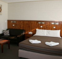 Central Motel Mildura - Tourism Adelaide
