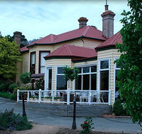 Central Springs Inn - Tourism Adelaide