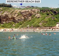 Merewether Beach B And B - Tourism Adelaide