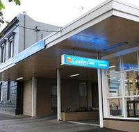 Comfort Inn Western Warrnambool - Tourism Adelaide