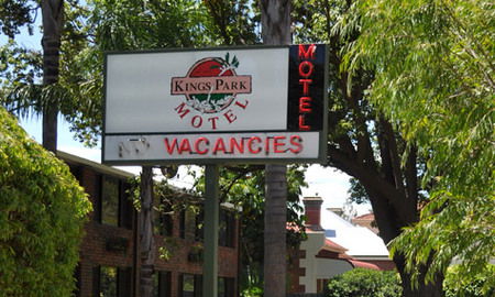  Tourism Adelaide