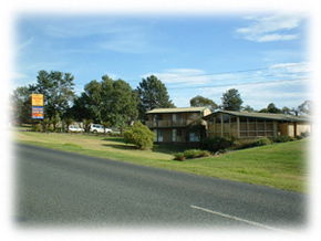 Orbost Countryman Motor Inn - Tourism Adelaide 1