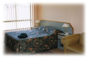 Orbost Countryman Motor Inn - Tourism Adelaide 2