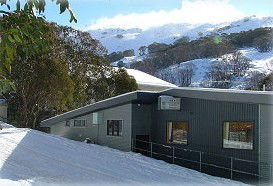 Falls Creek VIC Tourism Adelaide