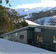 Diana Lodge - Tourism Adelaide