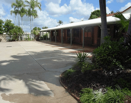 Country Ayr Motel - Tourism Adelaide