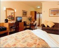 Quality Inn Penrith - Tourism Adelaide 1