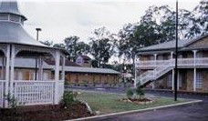 Quality Inn Penrith - Tourism Adelaide 3