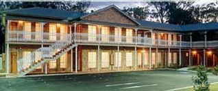 Quality Inn Penrith - Tourism Adelaide 4