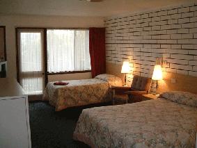 Edinburgh Motor Inn - Tourism Adelaide 2