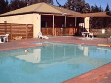 Pines Resort Hobart - Tourism Adelaide