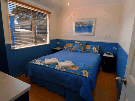 BIG4 Maroochy Palms Holiday Village - Tourism Adelaide 4