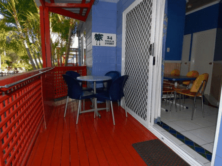 BIG4 Maroochy Palms Holiday Village - thumb 5