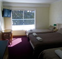 Falls Creek Hotel - Tourism Adelaide