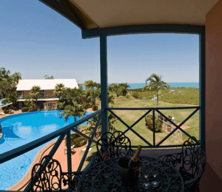 Hotel Kununurra - Tourism Adelaide