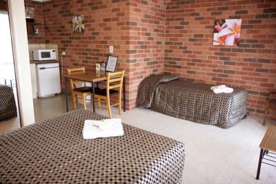 Frankston Motel - Tourism Adelaide 2