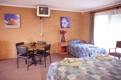 Frankston Motel - Tourism Adelaide 3