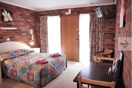 Frankston Motel - Tourism Adelaide 5