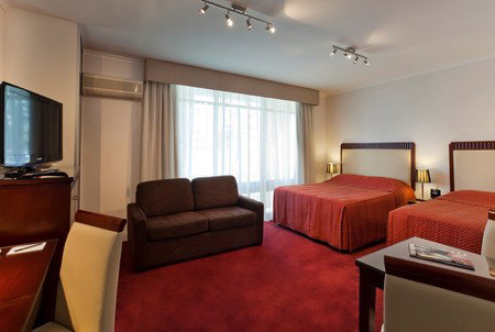 Best Western Ensenada Motor Inn And Suites - Tourism Adelaide 1