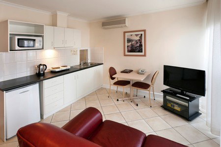 Best Western Ensenada Motor Inn And Suites - Tourism Adelaide 3