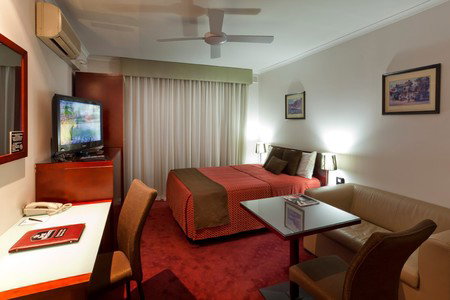 Best Western Ensenada Motor Inn And Suites - Tourism Adelaide 4