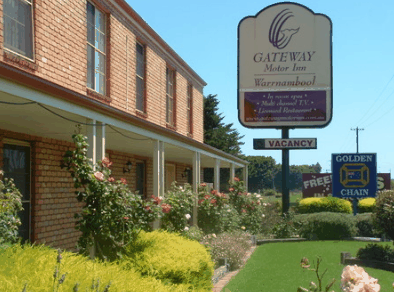 Gateway Motor Inn Warrnambool - Tourism Adelaide