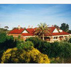 Glenwillan Homestead - Tourism Adelaide