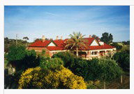 Glenwillan Homestead - Tourism Adelaide 0