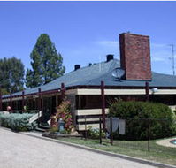 Golden Heritage Motor Inn - Tourism Adelaide