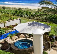 Oceanside Resort - Tourism Adelaide