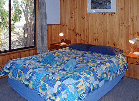 Marion Bay Seaside Apartments - Tourism Adelaide