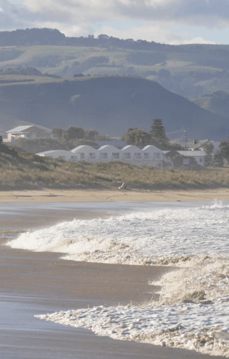 A Great Ocean View Motel - Tourism Adelaide