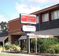 Town  Country Motel - Tourism Adelaide