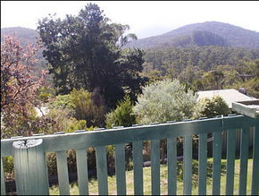 Healesville Maroondah View Motel - Tourism Adelaide 0