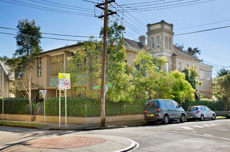 Cambridge Lodge - Tourism Adelaide 2