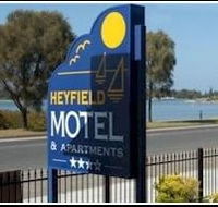 Heyfield Motel And Apartments - Tourism Adelaide