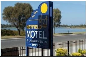 Heyfield Motel And Apartments - Tourism Adelaide 0