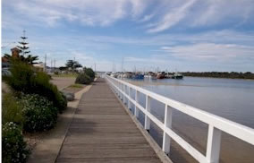 Heyfield Motel And Apartments - Tourism Adelaide 1