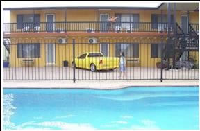 Heyfield Motel And Apartments - Tourism Adelaide 2