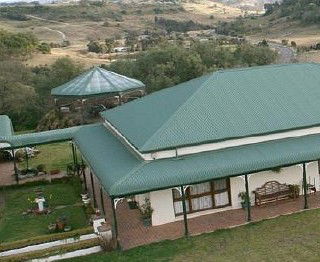 Pepper Tree Ridge B And B - Tourism Adelaide 4