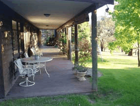 High Lane Farm - Tourism Adelaide