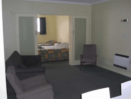 High Street Motel - Tourism Adelaide